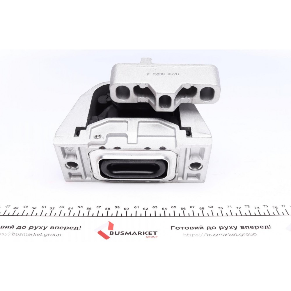 Подушка двигуна (R) VW Golf IV/Audi A6 1.6-2.0/1.9TDI 94-09