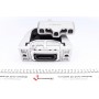 Подушка двигуна (R) VW Golf IV/Audi A6 1.6-2.0/1.9TDI 94-09