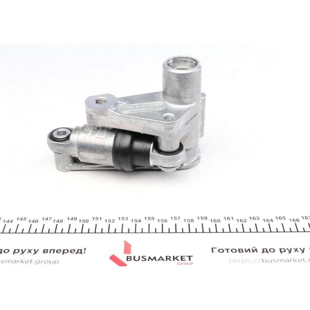 Натяжник ременя генератора BMW X3 (E83)/X5 (E53) 00-06, M50/M52/M54/S50/S54
