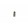 Ремкомплект супорта (переднього) VW Golf II 93- (d=48mm)(Ate)(+1 поршень/направляюча) SuperKit