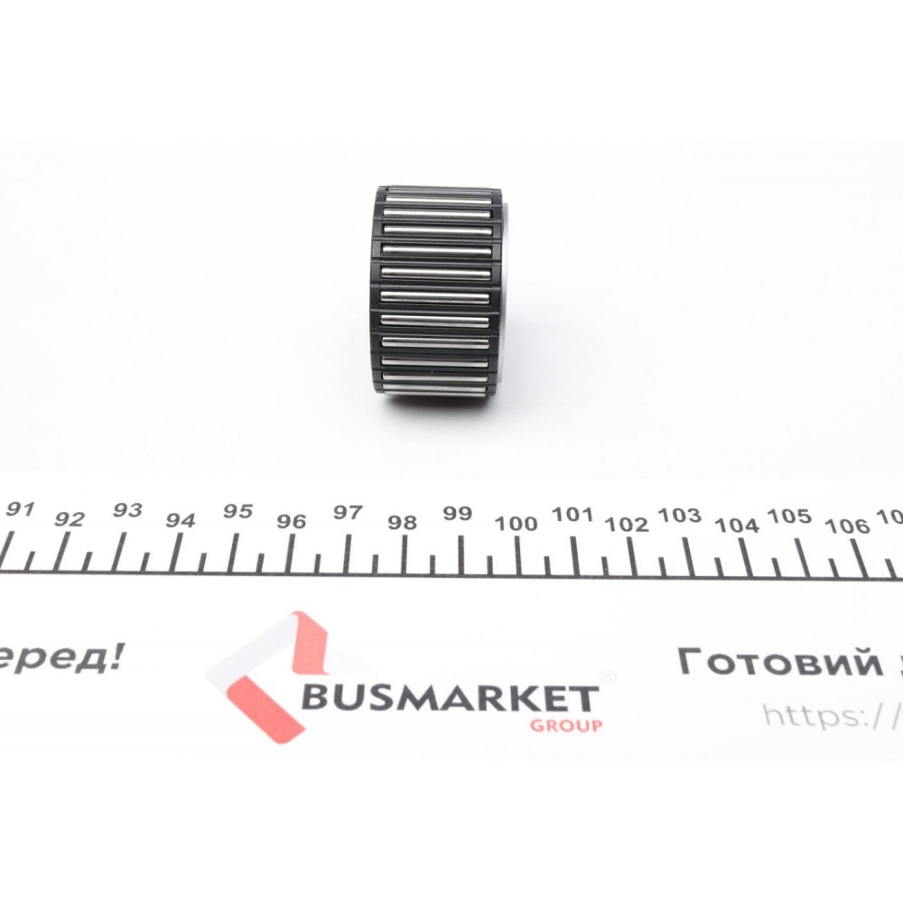 Підшипник КПП VW T5 03- (29x40x24.25) (5 передача), 02A/02B/02J/02R/02S/02Z/0A4, (F-219530.3)