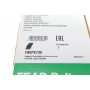 Ремінь генератора Citroen Berlingo/Fiat Ducato/Peugeot Boxer/Expert 1.9 D/TD 96-03 (6PK730)