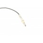 Колодки гальмівні (передні) Citroen Xsara 98-05/Peugeot 306 96-01/406 95-04/607 00-11 (+датчики)