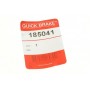 Поршень супорта (переднього) Fiat Ducato/Citroen Jumper 06- (52x58mm)