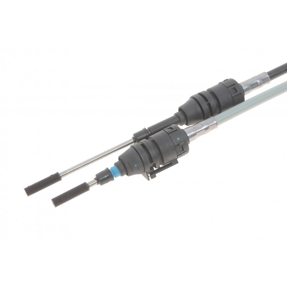 Трос кулиси MB Sprinter 2.2CDI 00-06 (aftermarket quality)