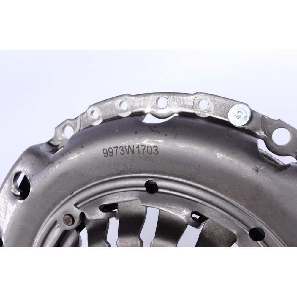 Комплект зчеплення Opel Vectra C 2.0 DTI/2.2 16V 99- (d=228mm)