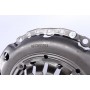 Комплект зчеплення Opel Vectra C 2.0 DTI/2.2 16V 99- (d=228mm)