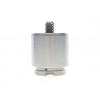 Поршень супорта (заднього) Ford Transit 2.2-2.4 TDCI 06-14 (R) (48x52mm) (Bosch) (з механізмом)