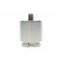Поршень супорта (заднього) Ford Transit 2.2-2.4 TDCI 06-14 (R) (48x52mm) (Bosch) (з механізмом)