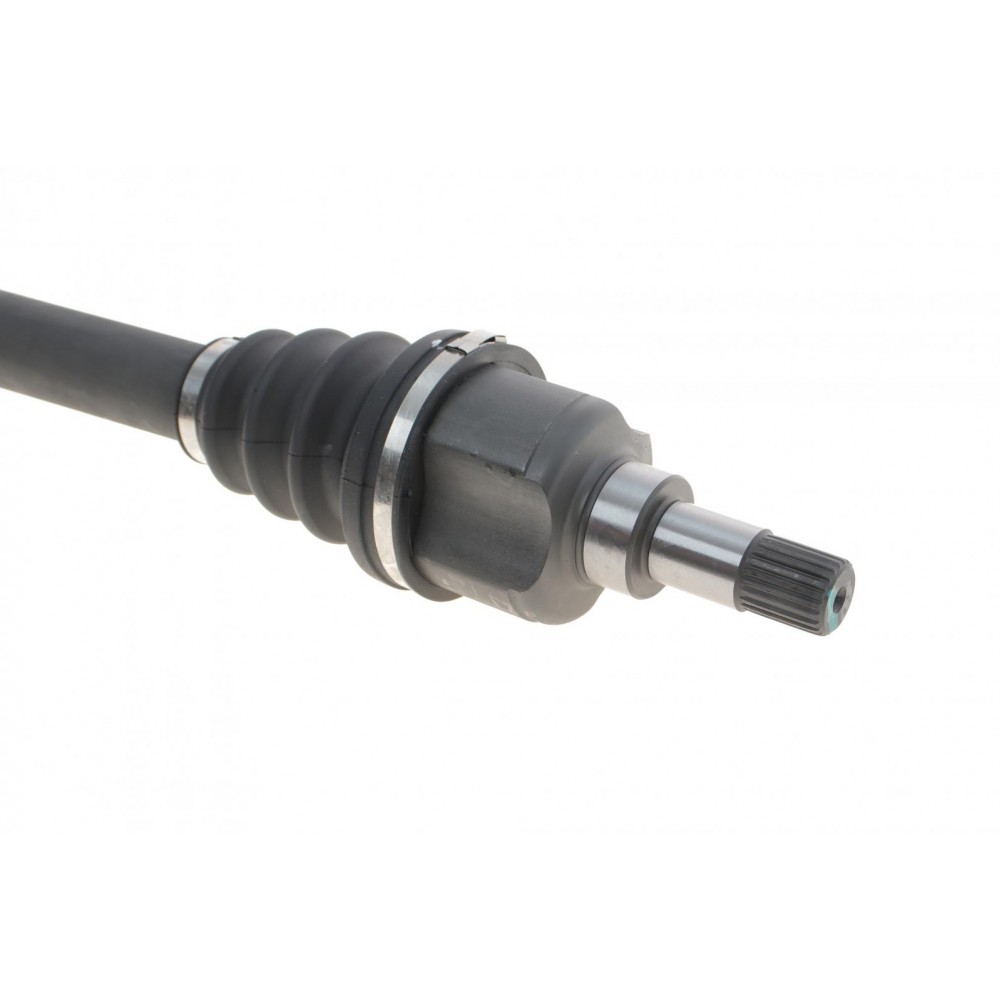 Піввісь (передня) (L) Peugeot 207/SW 1.4 16V/BiFuel 06-15 (21x22z/655mm)