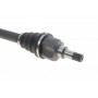 Піввісь (передня) (L) Peugeot 207/SW 1.4 16V/BiFuel 06-15 (21x22z/655mm)