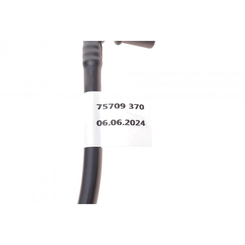 Трубка вакуумна BMW 3 (F30/F80) 11-18 B38/B47/B48/N47/N57
