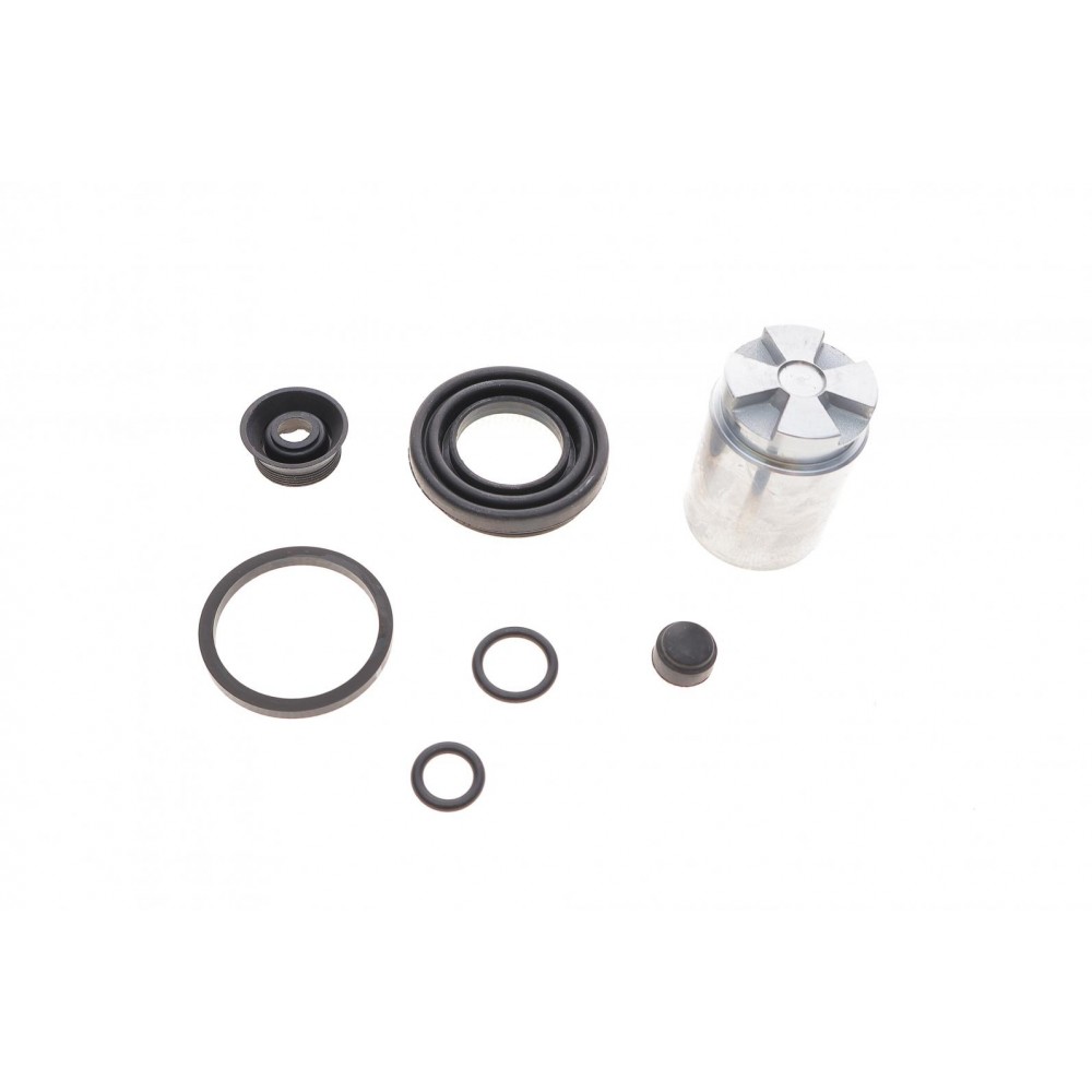 Ремкомплект супорта (заднього) Renault Megane I/Scenic I 99-03 (d=34mm) (+ поршень)