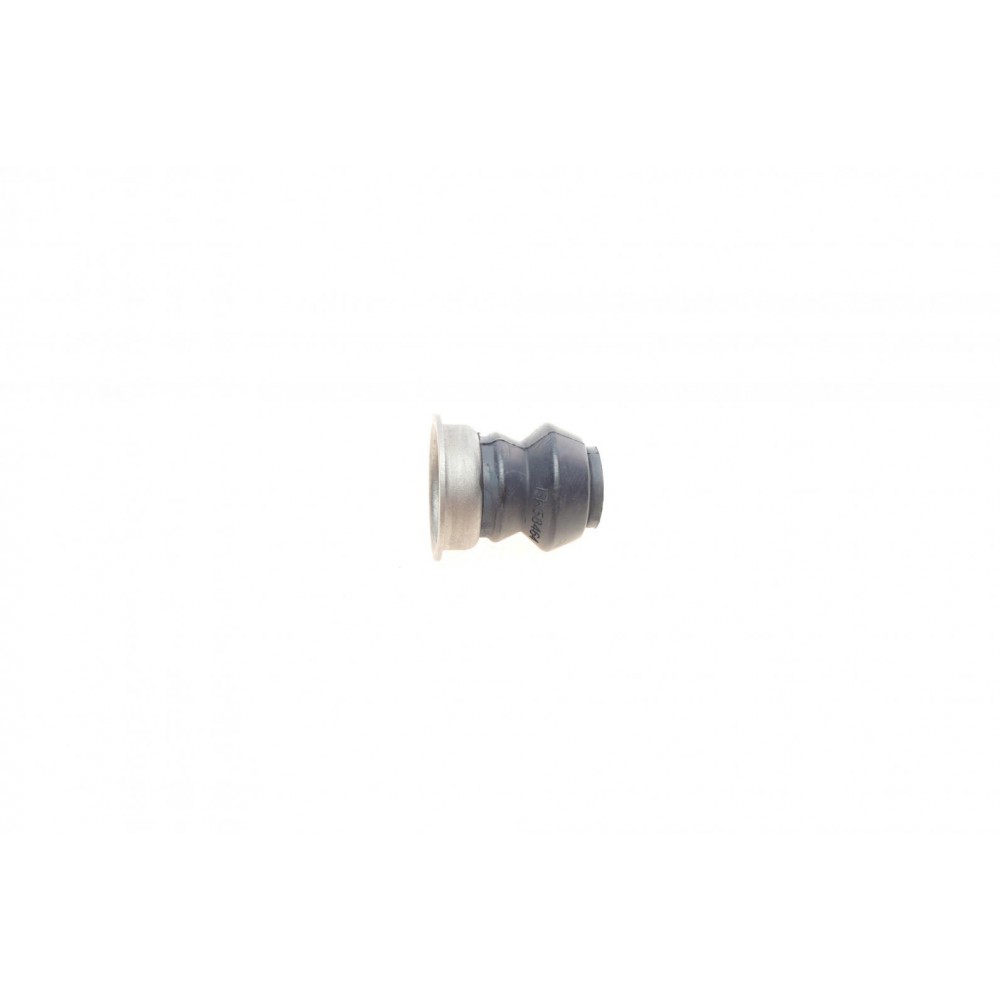 Ремкомплект супорта (переднього) Mitsubishi Colt 04-12 (d=52mm) (+поршень/направляюча) SuperKit