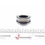 Комплект зчеплення VW Golf/Audi A3/Skoda Octavia 1.9 TDI (d=228mm) (+вижимний)