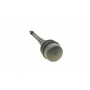 Кришка корпуса фільтра масляного MB C-class (W202/W203)/E-class (W210/W211) M112/M113 93-09