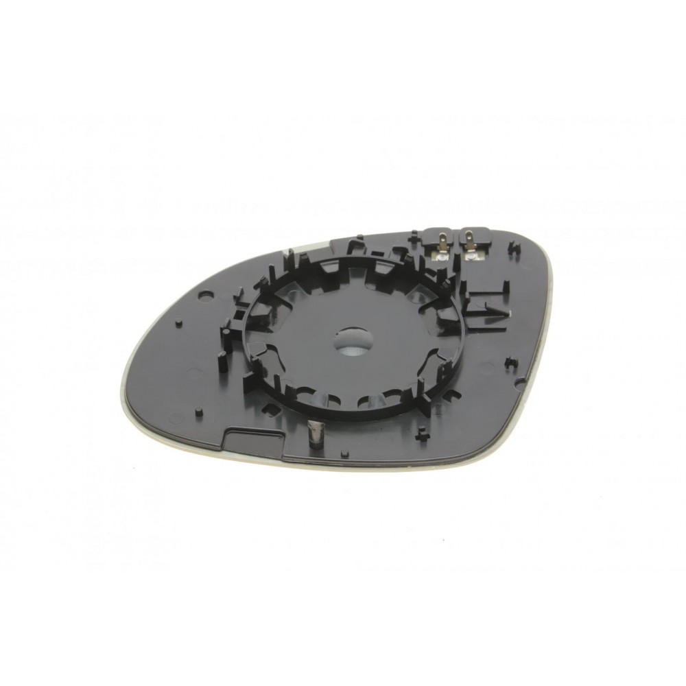 Скло дзеркала VW Tiguan 07-18 (R)