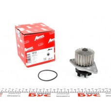 Помпа води Citroen Berlingo/Peugeot 106/205/206/306/307/309/Partner 1.1/1.4i 86- (20z)