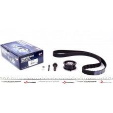 Комплект ГРМ VW T4 1.9D/TD (137x25.4)