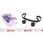 Комплект ГРМ Citroen Berlingo/Fiat Ducato 2.0HDI 99- (141x25.4)