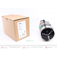 Компресор кондиціонера Audi A4/A6/VW Passat 1.6/1.8/1.9D 94-05