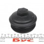 Кришка фільтра масляного VW T5/Caddy 1.9TDI 03-
