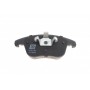 Колодки гальмівні (передні) Land Rover Freelander/Ford Mondeo IV 1.8-2.5 07-