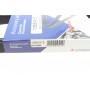 Ремінь генератора Opel Astra/Corsa 1.0/1.2/1.4 00-/Suzuki Wagon R 1.0/1.2 04-05 (5PK1355)