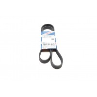 Ремінь генератора Fiat Doblo 1.3D Multijet/1.3JTD/Ford Focus 1.8/2.0 04- (6PK1306)