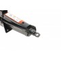Домкрат ромбовий (h min-85mm/max-360mm) (1.5т)
