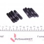 Головка блоку циліндрів Renault Megane/Scenic 1.5dCi 09-