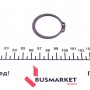 Опора кульова (передня/знизу) Nissan Primera/Sunny 86-02/Almera II 00-
