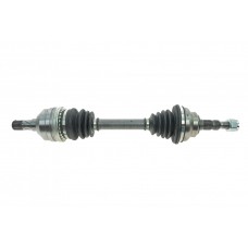 Піввісь Opel Astra/Zafira 2.0/2.2 16V 98-05 (L) (34х33х595)