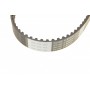 Ремінь ГРМ Citroen Jumpy/C4/C5 2.0 HDI 07-/Fiat Scudo 2.0D 07-/Ford Focus/Mondeo 04-(116x25.4)