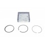 Кільця поршневі Opel Astra J/Insignia A 1.4 LPG 09- (73.00mm/+0.50) (1.2-2-1.2)