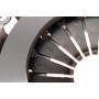 Комплект зчеплення Nissan Micra 1.0/1.2 16V 03-10 (d=190mm) (+вижимний)