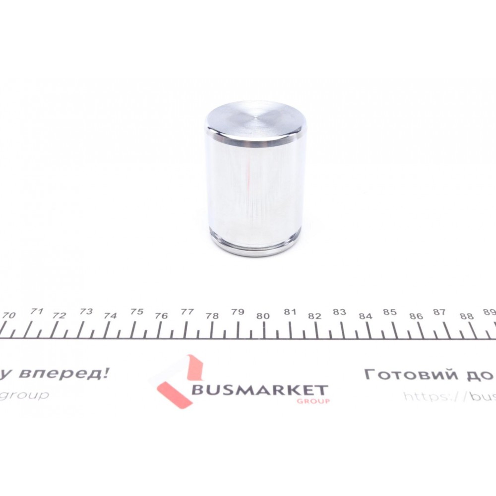 Поршень супорта (переднього) Citroen Jumper/Fiat Ducato 02- (44x58mm)