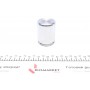 Поршень супорта (переднього) Citroen Jumper/Fiat Ducato 02- (44x58mm)