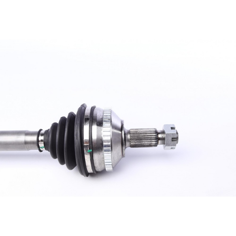 Піввісь Citroen Jumpy 2.0 HDi 99-06 (R) (37x27x960x48T) (+ABS)
