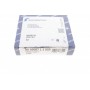 Кільця поршневі Ford Escort V/VI/Mondeo I-II 1.8TD 87-01 (82.5mm/STD)