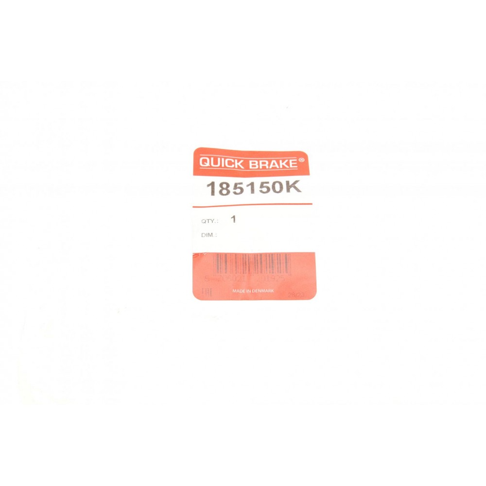 Поршень супорта (заднього) Mitsubishi Lancer/Mazda MX5 -05 (d=51x46mm)