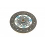 Комплект зчеплення Citroen C4/DS5/Peugeot 3008/508 2.0 HDi 09-18 (d=240mm) (+вижимний)