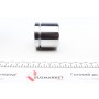 Ремкомплект супорта (переднього) Ford Transit Connect 13- (d=57mm) (+поршень) (Ate)