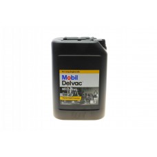Олива 10W40 Delvac MX Extra (20 л) (M3275-1/MB 228.3/VDS-2/VDS-3/ACEA E7/ACEA B2.A2/RLD)