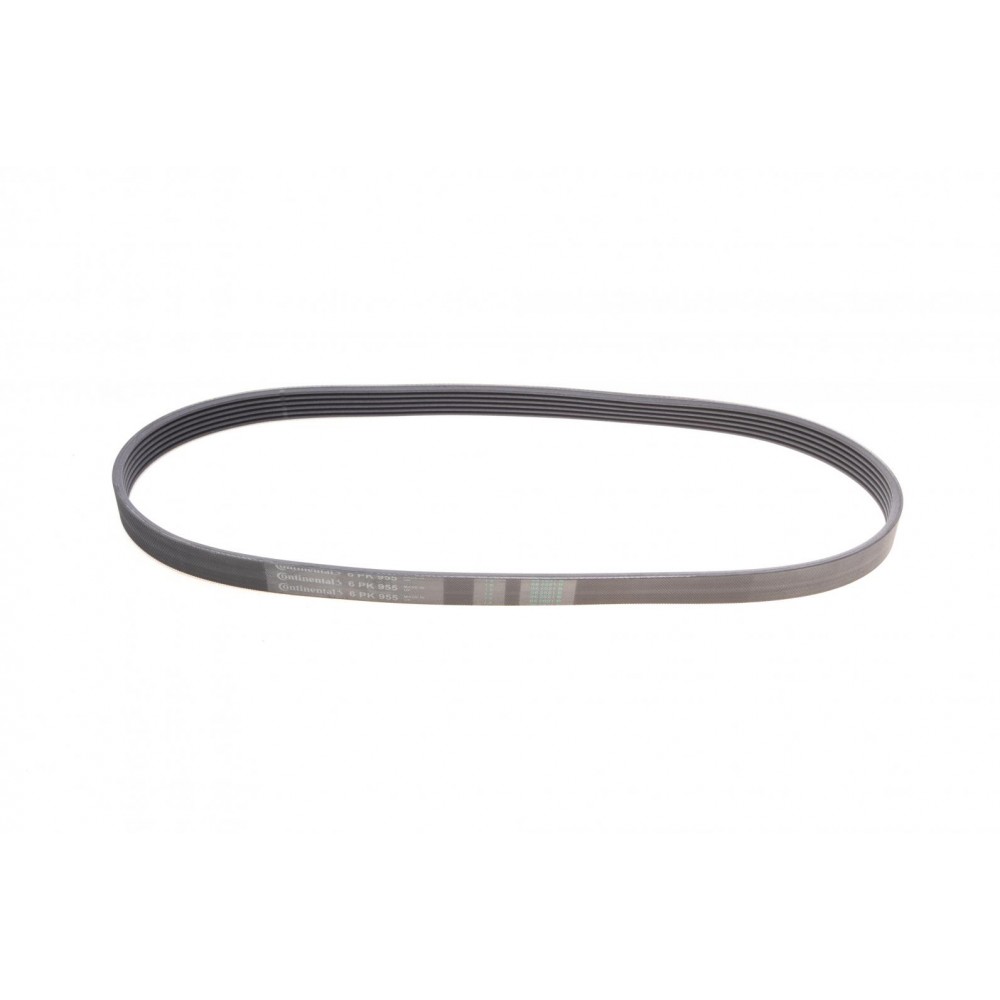 Ремінь генератора VW Golf/Skoda Octavia 2.0i 04-13/Mazda 2/3 1.5 13-/Kia Ceed/Cerato 1.4/1.6 07-