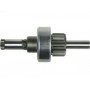 Бендикс стартера Honda Accord VII 2.0/2.4 03-08 (z=9) (PREMIUM LINE)