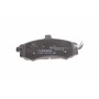Колодки гальмівні (передні) Hyundai Elantra 00-06/Matrix 01-10/Kia Cerato 04-09