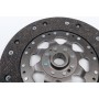 Комплект зчеплення VW Passat/Skoda Superb 1.9 TDI 98-08 (d=228mm) (+вижимний)
