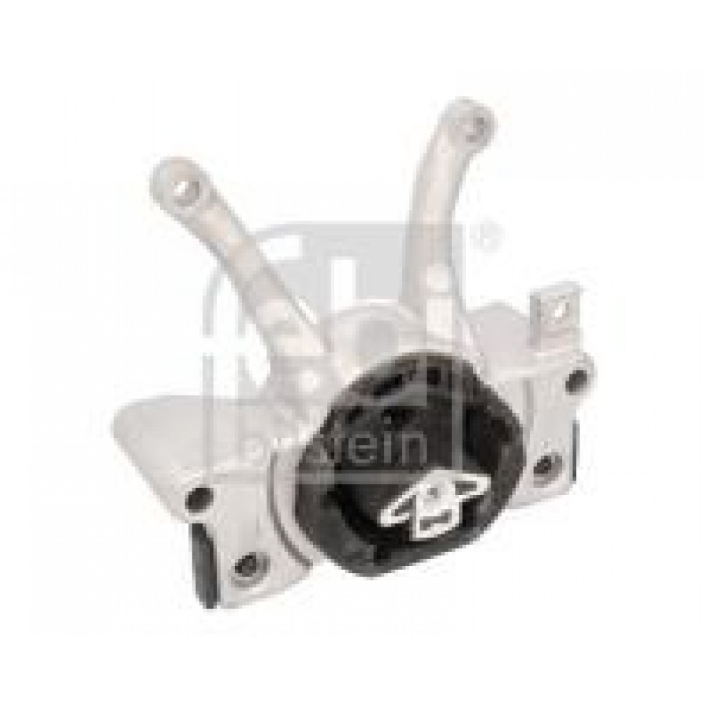Подушка КПП BMW 5 (G30/G31)/6 (G32)/7 (G12)/X3 (G01) 2.0D B47/B48 15-