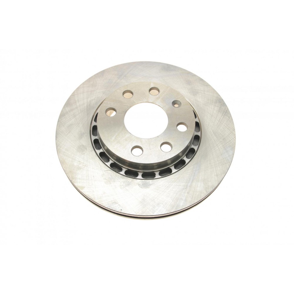 Диск гальмівний (передній) Opel Astra F/Corsa B/Vectra A 1.6/1.81.7D 91-00 (256x20)